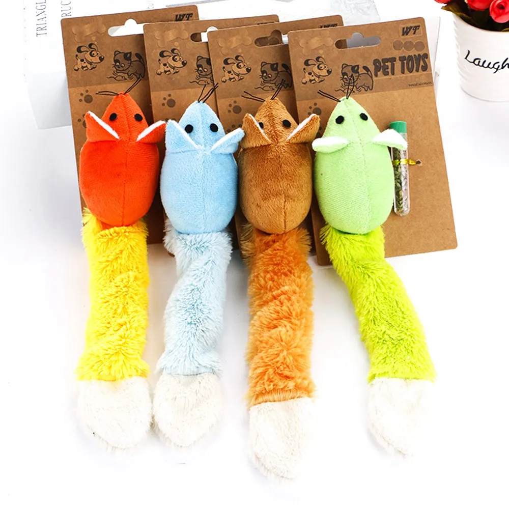 Interactive Mice Toy