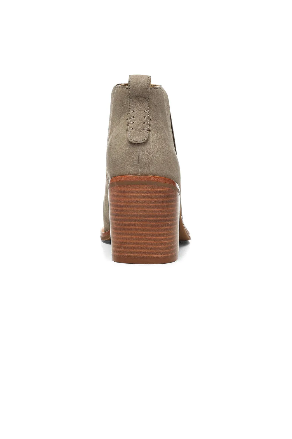 Jolene Booties - Taupe