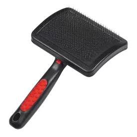 Large Universal Slicker With Hard Pins