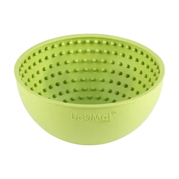 LickiMat - Wobble for Dogs
