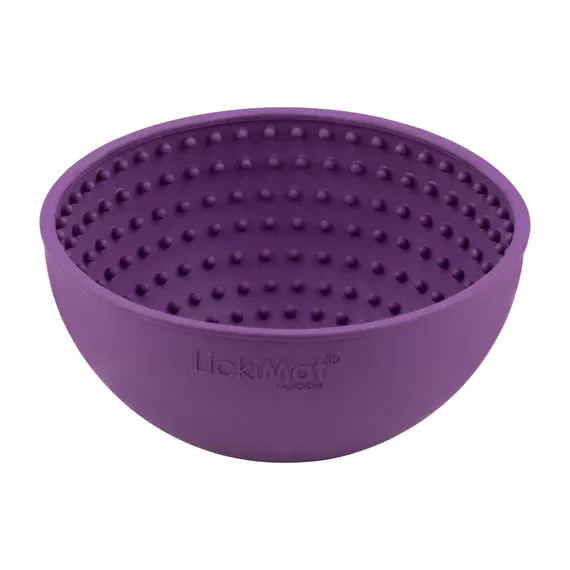 LickiMat - Wobble for Dogs