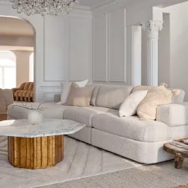 Matteo Chaise Sectional