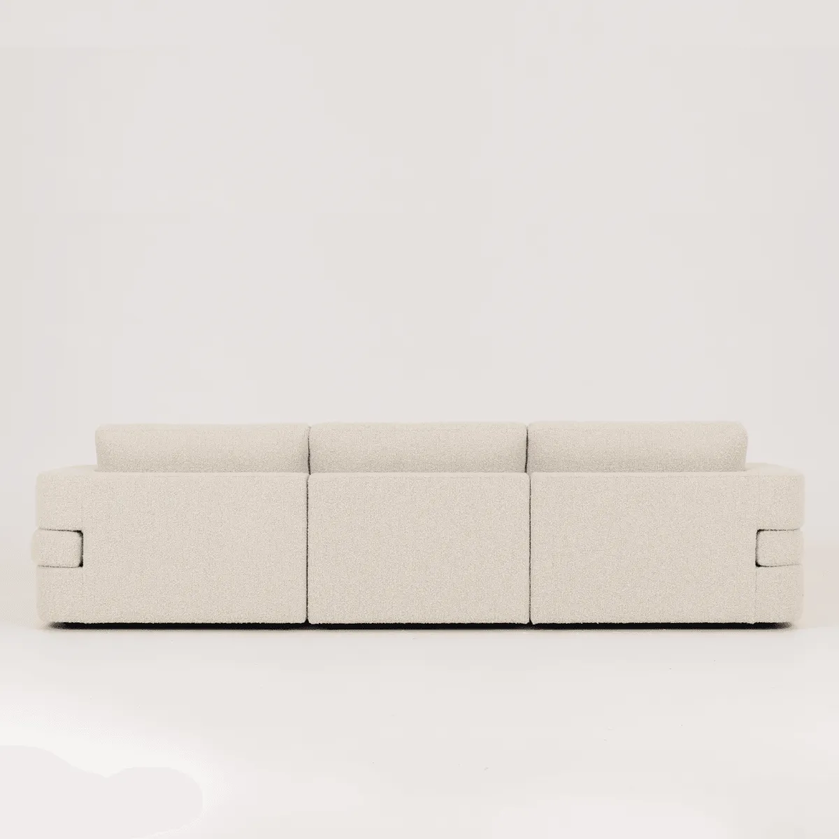 Matteo Chaise Sectional