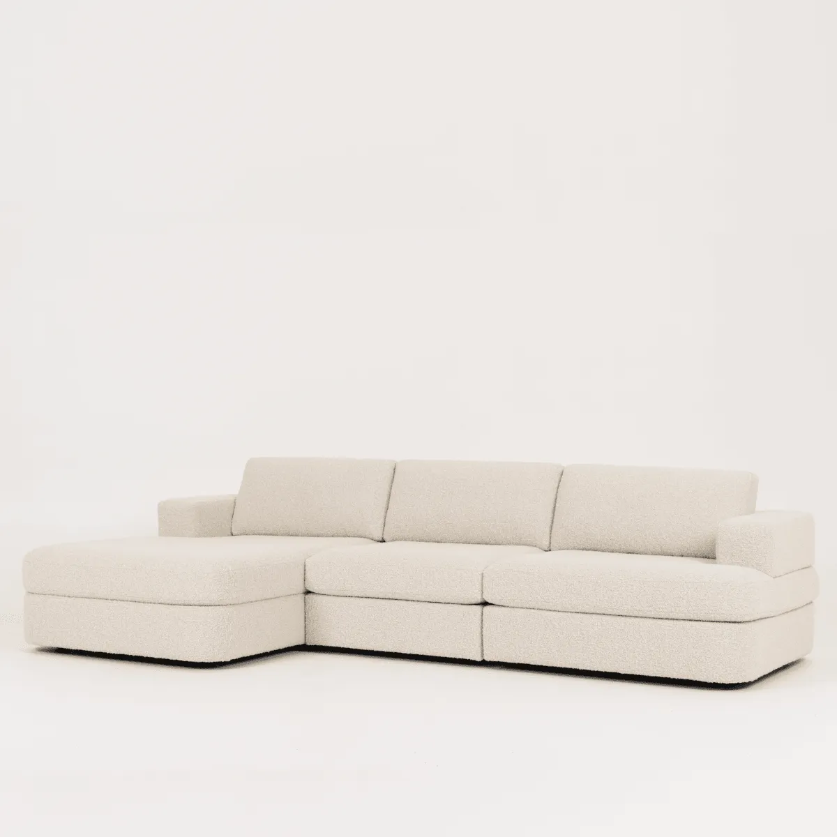 Matteo Chaise Sectional