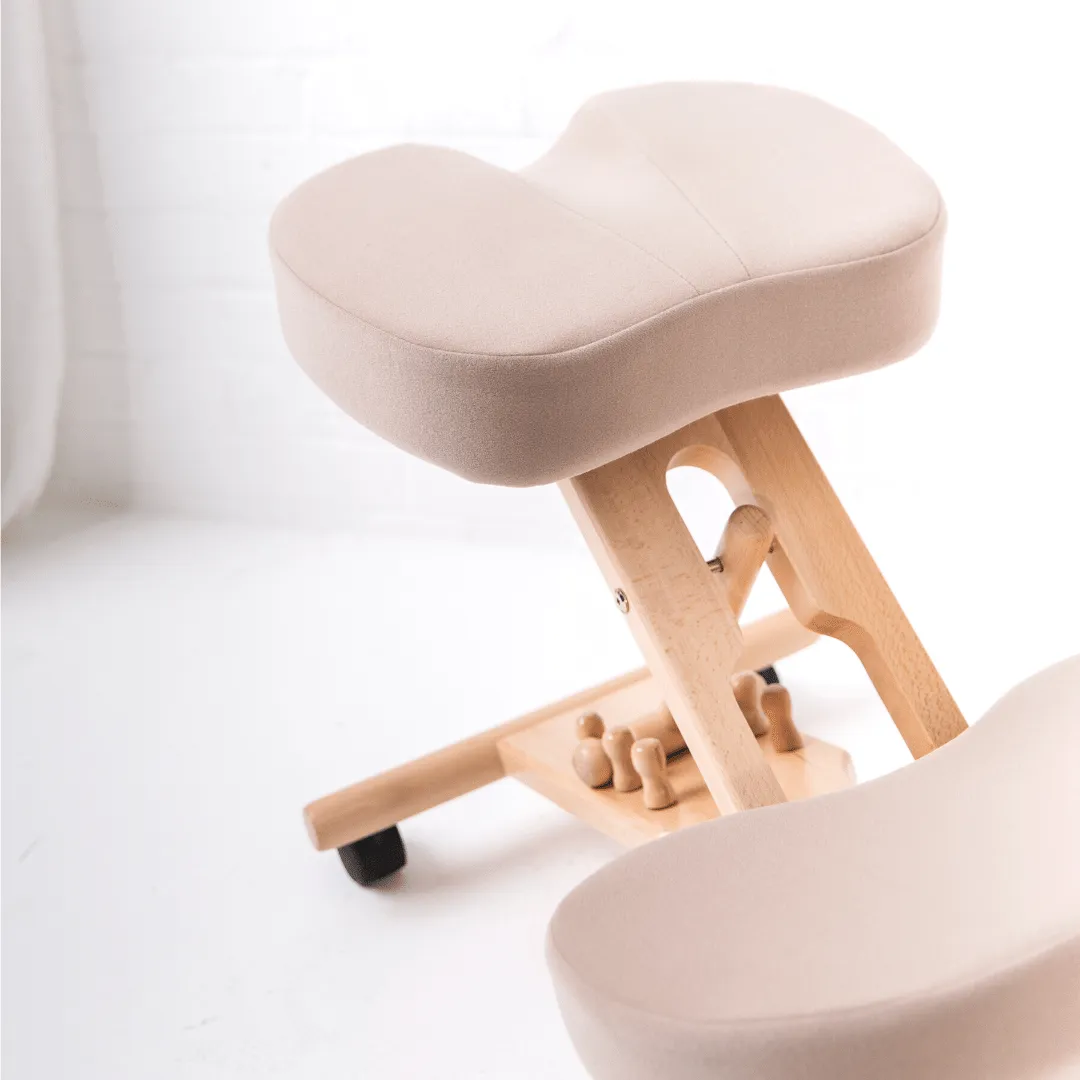 Memory Foam Kneeling Chair