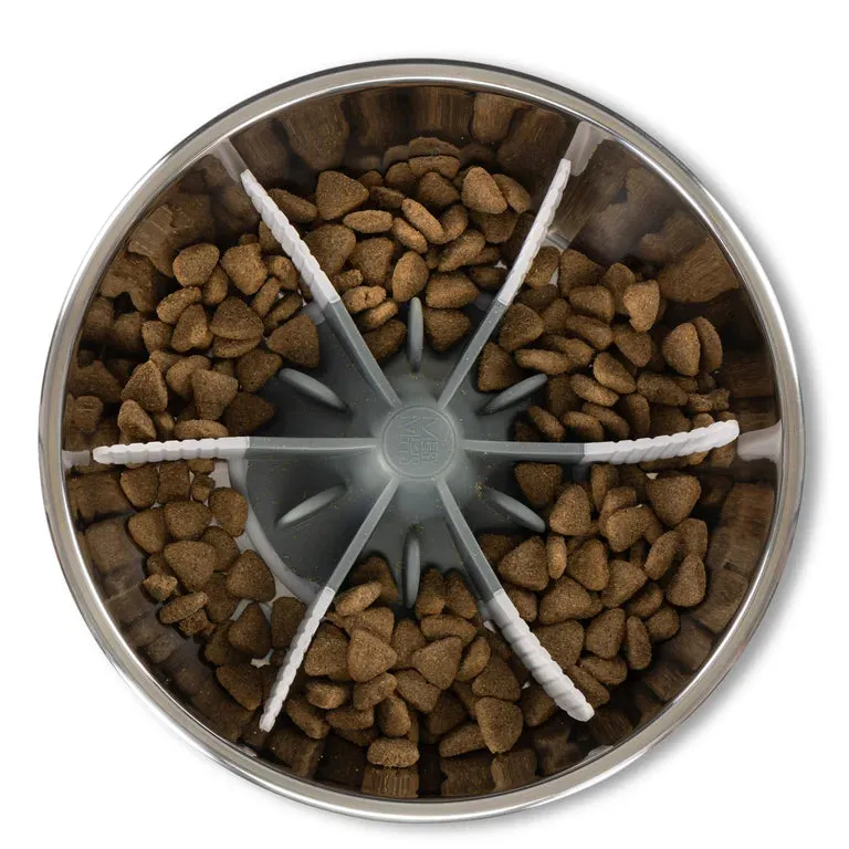 Messy Mutts Slow Feeder Bowl Insert