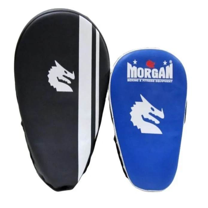 Morgan V2 Jnr Focus Pads (Pair)