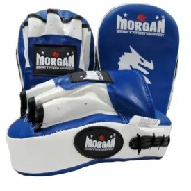 Morgan V2 Jnr Focus Pads (Pair)