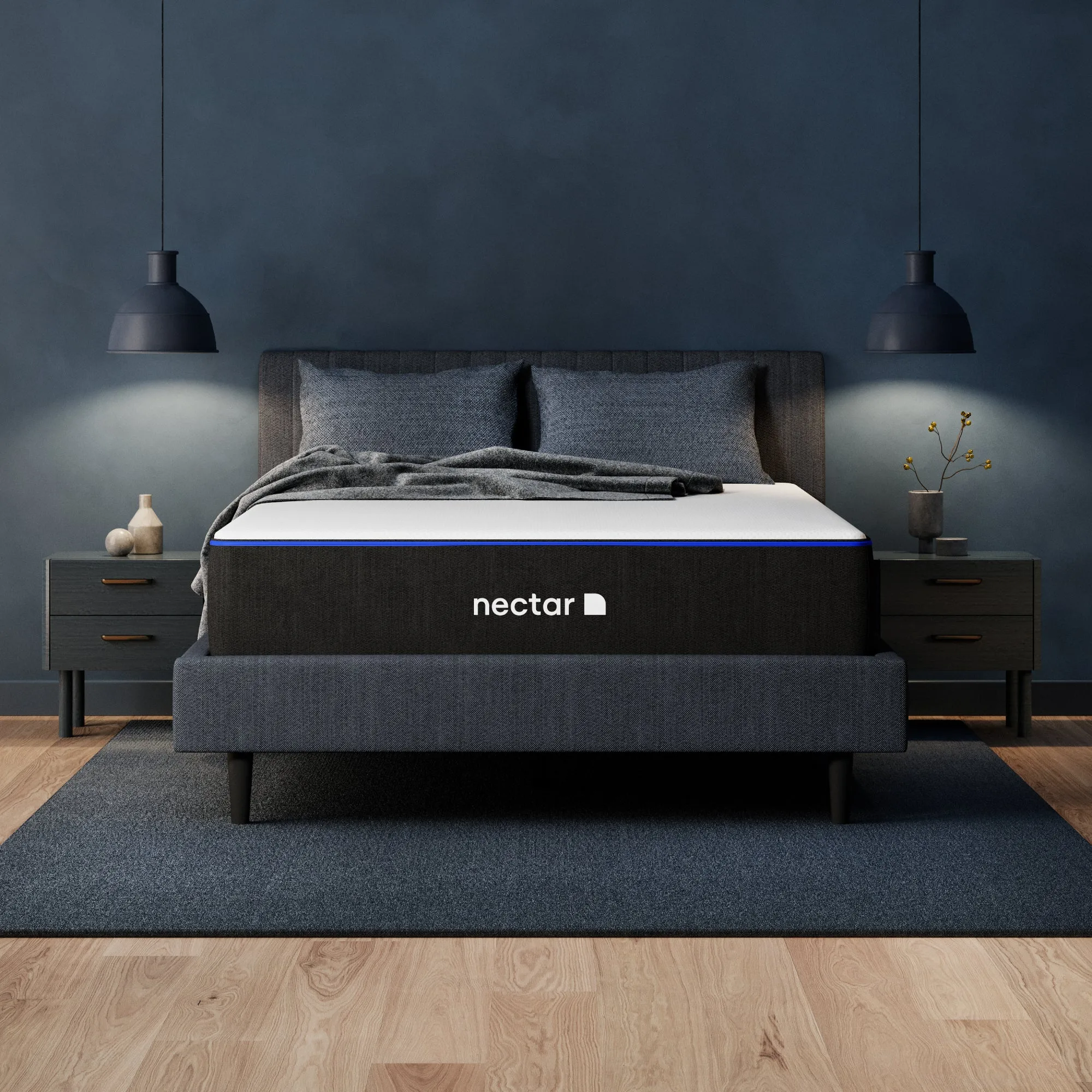 NECTAR MEMORY FOAM MATTRESS