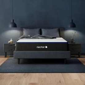 NECTAR MEMORY FOAM MATTRESS