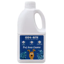 Odo Rite Pet Area Cleaner with Odour Neutralizer