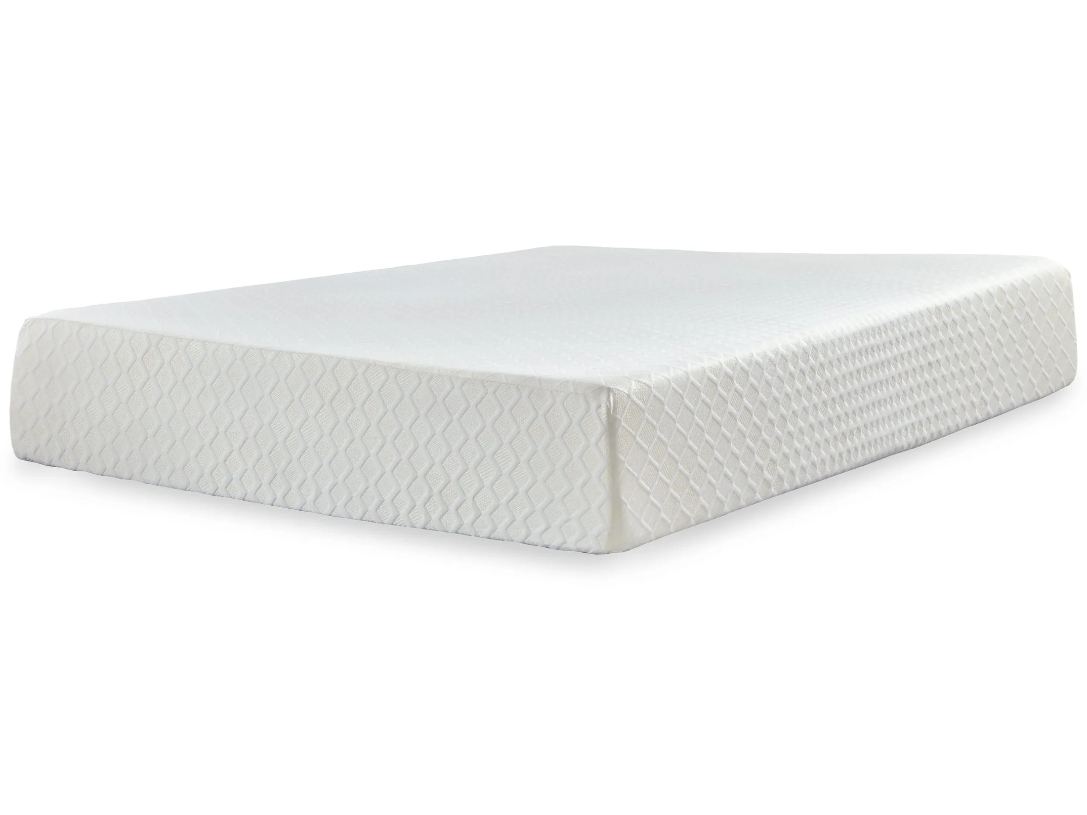 (Online Special Price) Chime 12 Inch Memory Foam Full Mattress in a Box