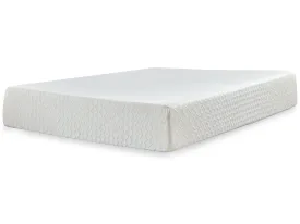(Online Special Price) Chime 12 Inch Memory Foam Full Mattress in a Box