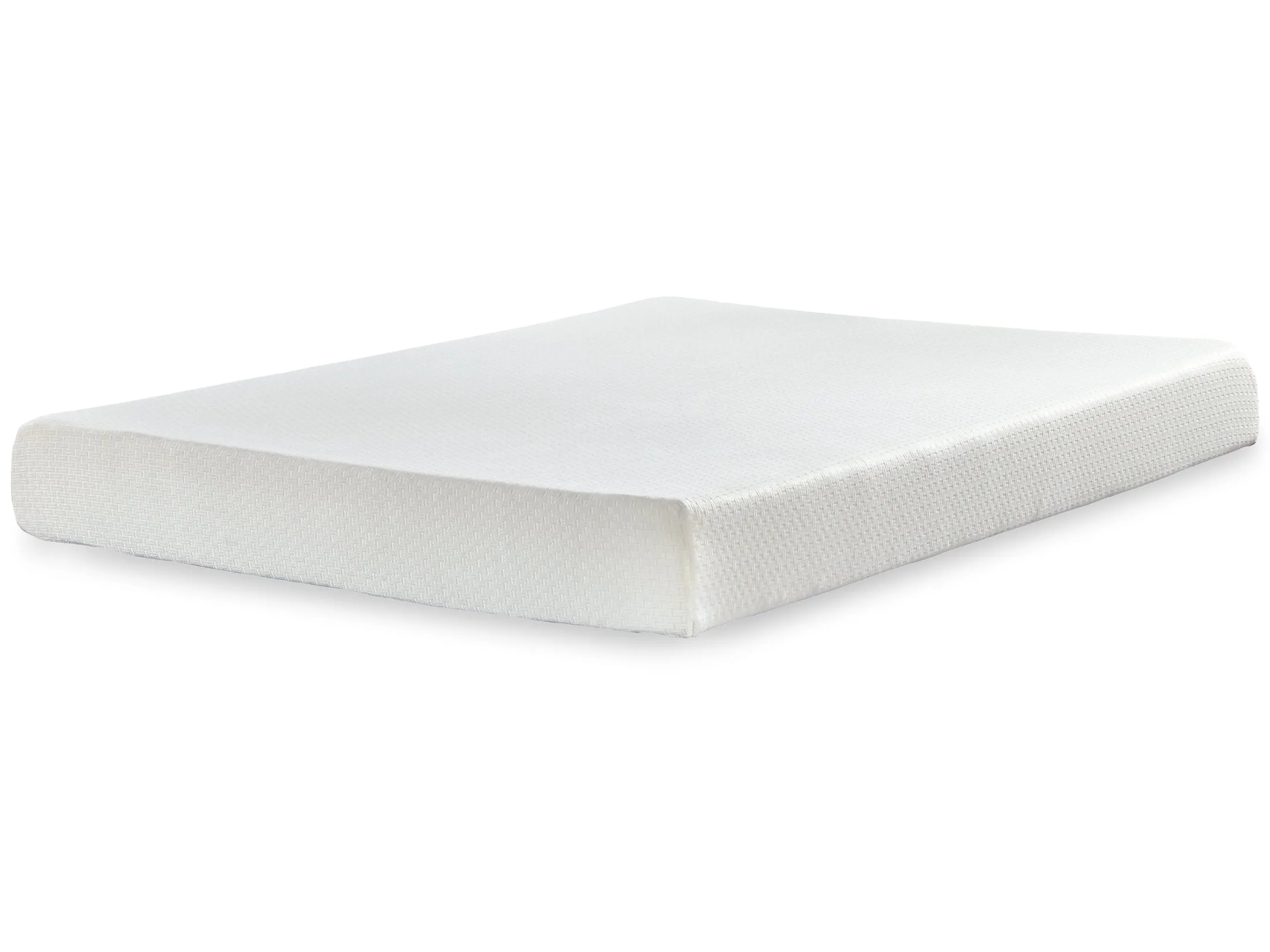 (Online Special Price) Chime 8 Inch Memory Foam Full Mattress in a Box