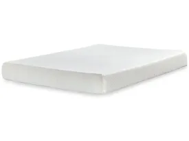 (Online Special Price) Chime 8 Inch Memory Foam Full Mattress in a Box