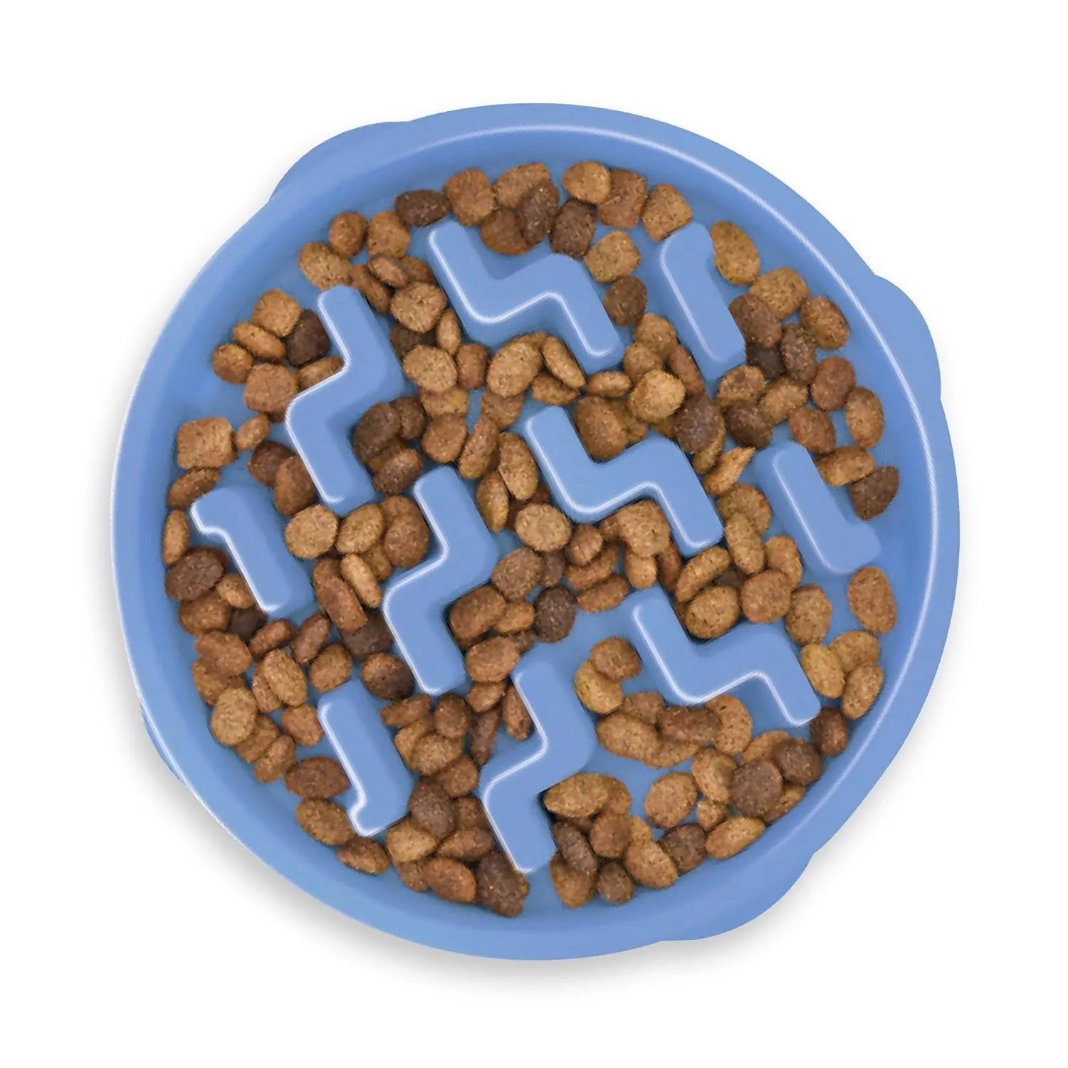 Outward Hound Fun Feeder Slo Dog Bowl