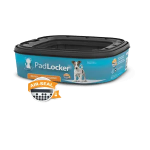 PadLocker Refill