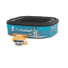 PadLocker Refill