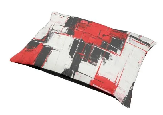 PET BED 31