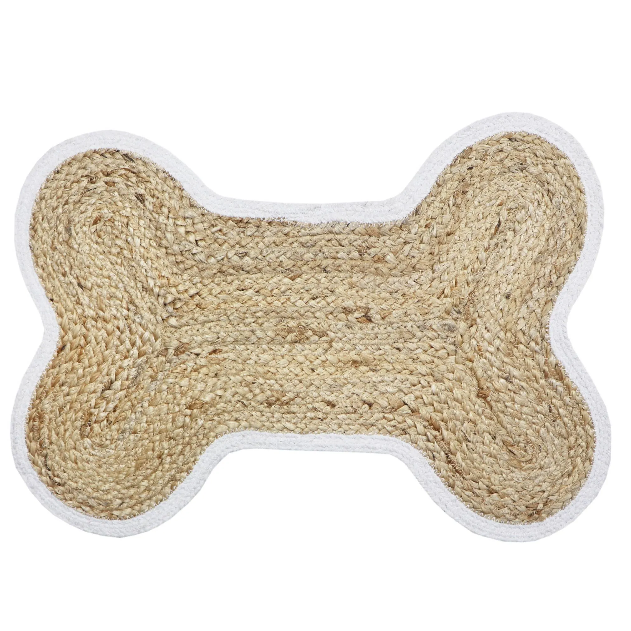 Pet Placemat  - White Edge