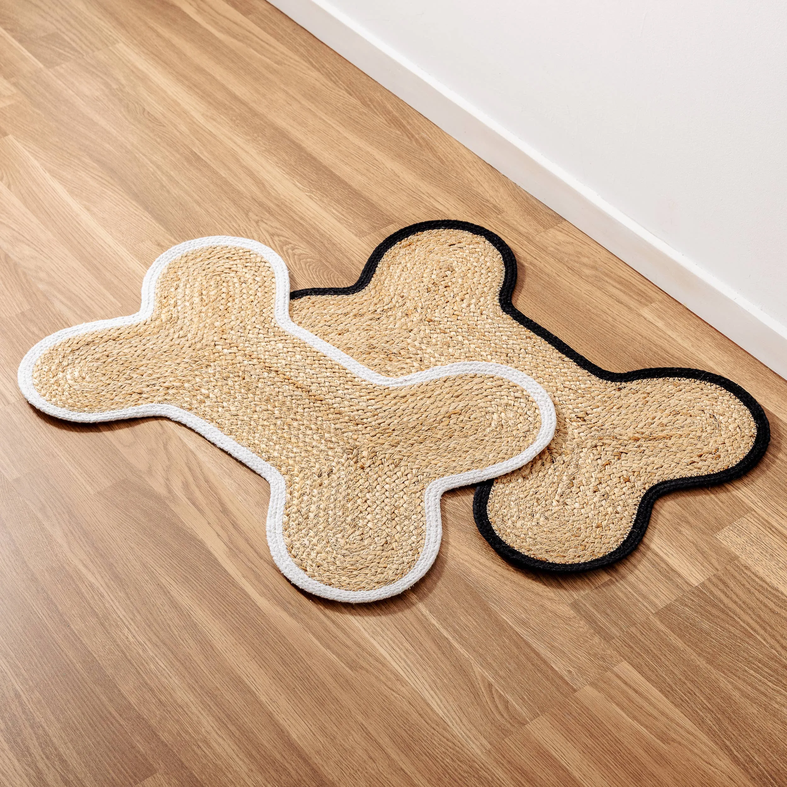 Pet Placemat  - White Edge