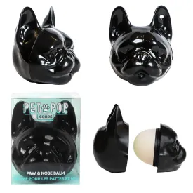 Pet Pop Doggy Balm - Black SALE