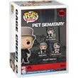 Pet Sematary Gage Creed Funko Pop! Vinyl Figure #1585