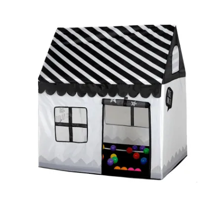 Princess Children's Tents