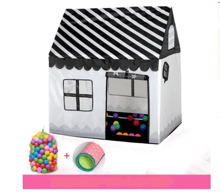 Princess Children's Tents