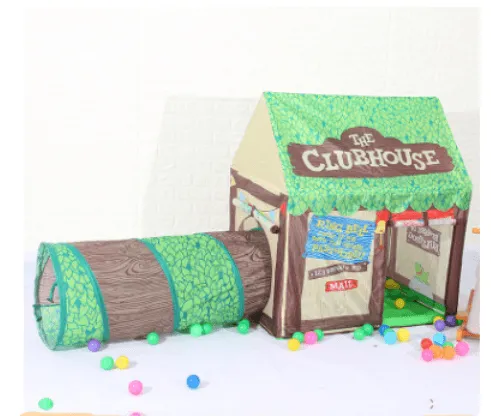 Princess Children's Tents