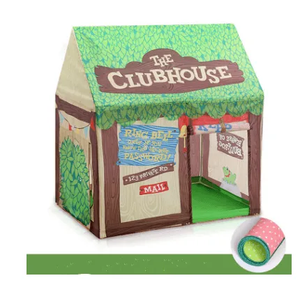 Princess Children's Tents