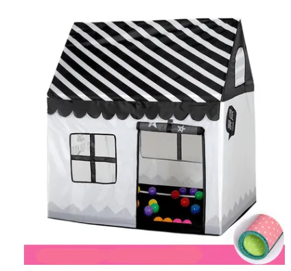 Princess Children's Tents