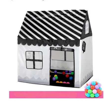 Princess Children's Tents