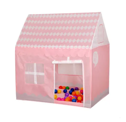 Princess Children's Tents
