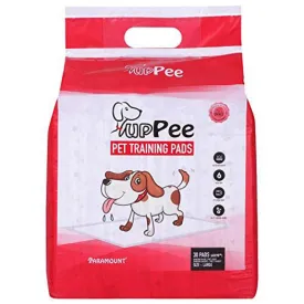 Puppee Pet Training Pads- 30 Pads