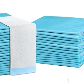 Puppy Dog Pet Training Pads 400pcs Cat Toilet 60 x 60cm Super Absorbent Indoor Disposable