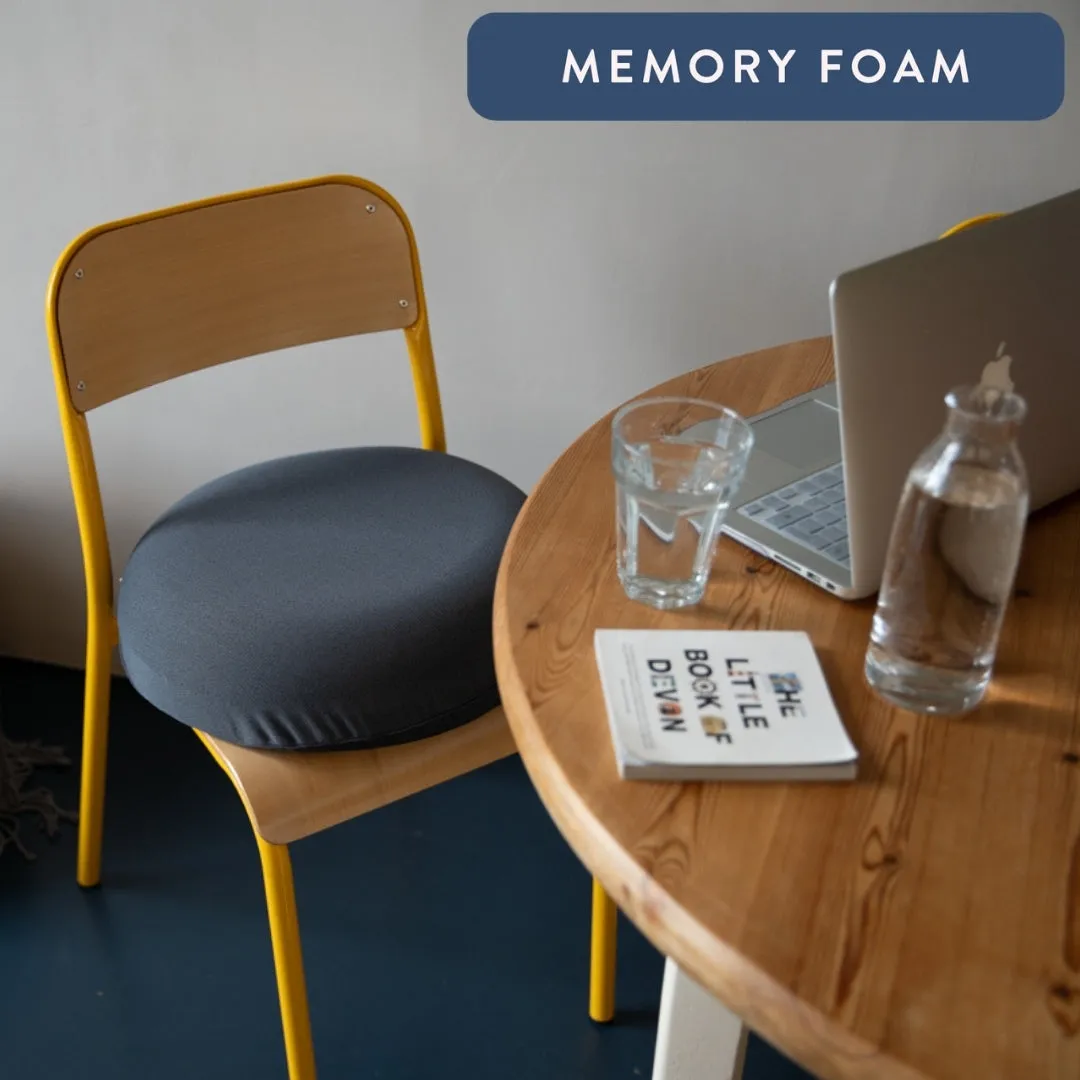Putnams Memory Foam Ring Cushion 11.5cm Thick