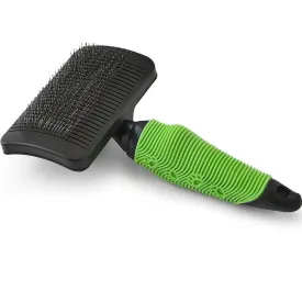R-Go Slicker Pet Grooming Brush