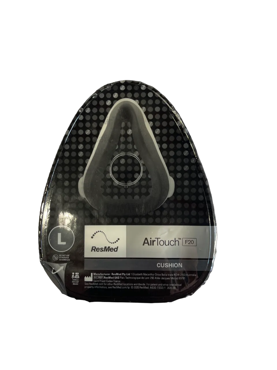 Resmed AirTouch F20 Cushion