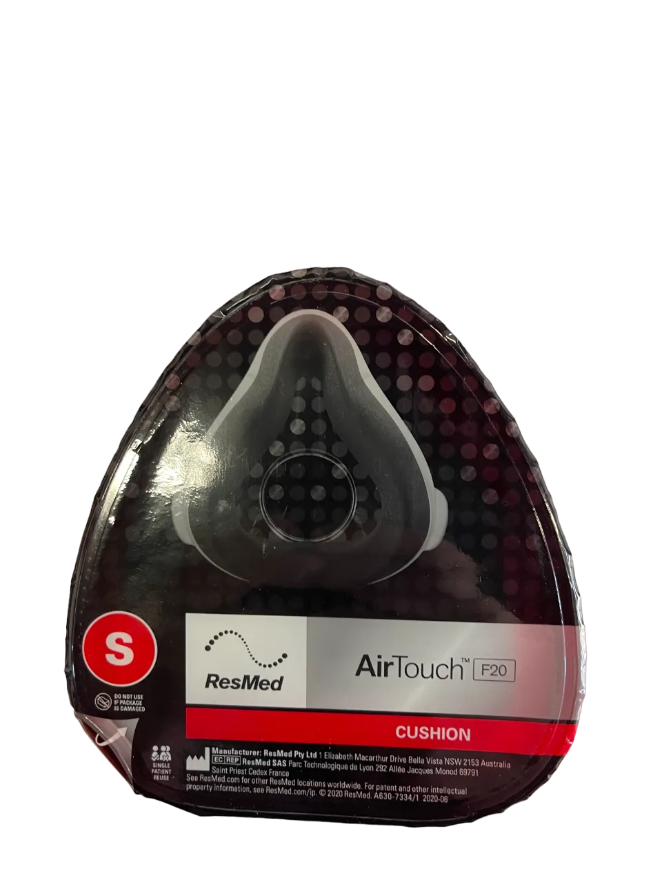 Resmed AirTouch F20 Cushion