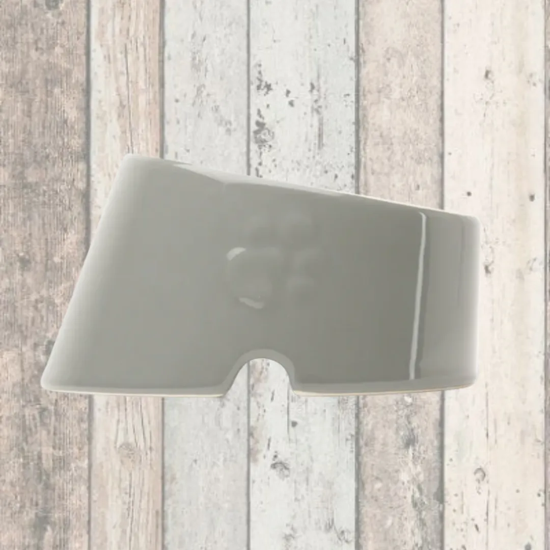 Scruffs Classic Flat Faced Dog Bowl