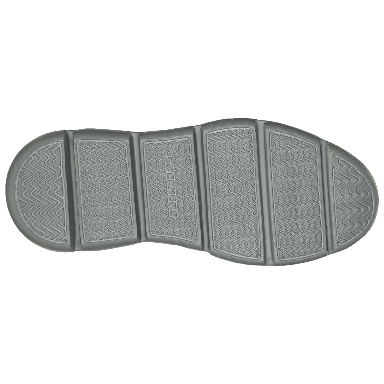 Skechers Mens Garza Fontaine Boots