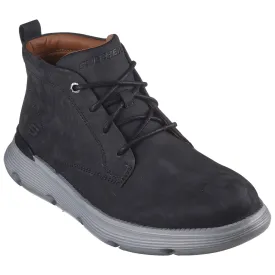 Skechers Mens Garza Fontaine Boots