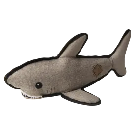 SnugArooz Saul the Shark Dog Toy