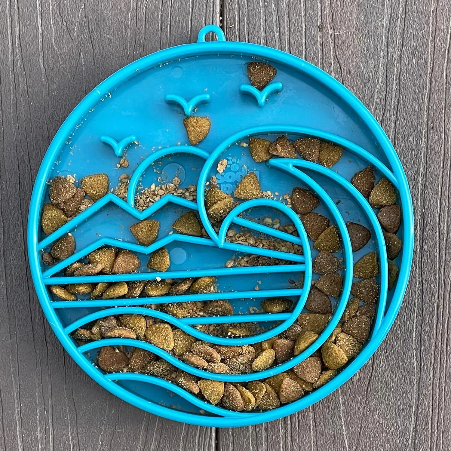 SodaPup Baja Design Enrichment Slow Feeder