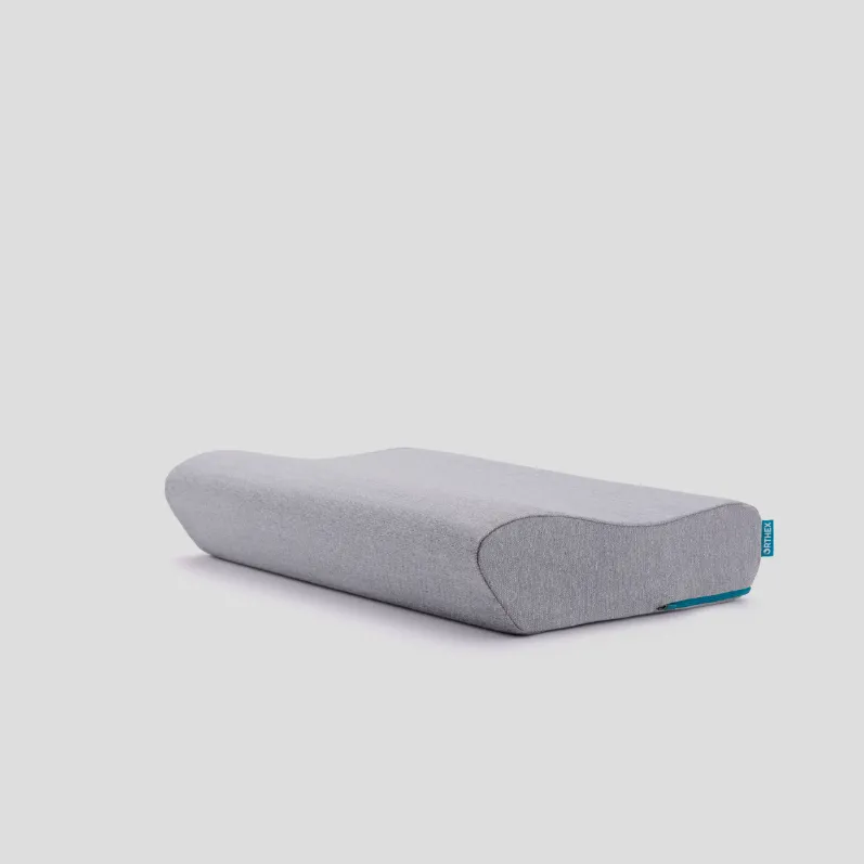 Somnia Ergonomic Side Sleeper Pillow
