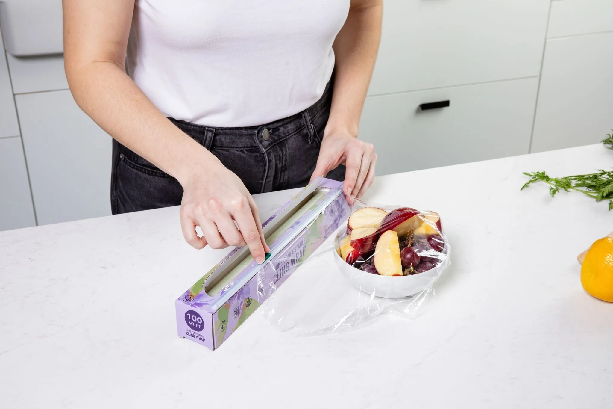 The Complete Eco Friendly Kitchen Bundle.