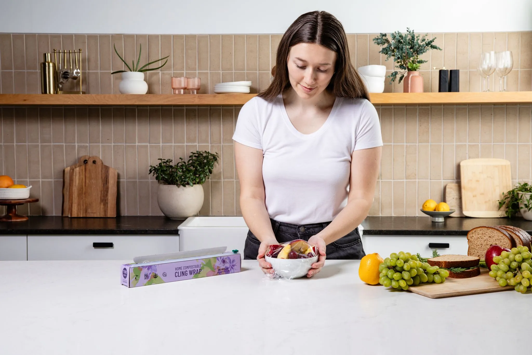 The Complete Eco Friendly Kitchen Bundle.