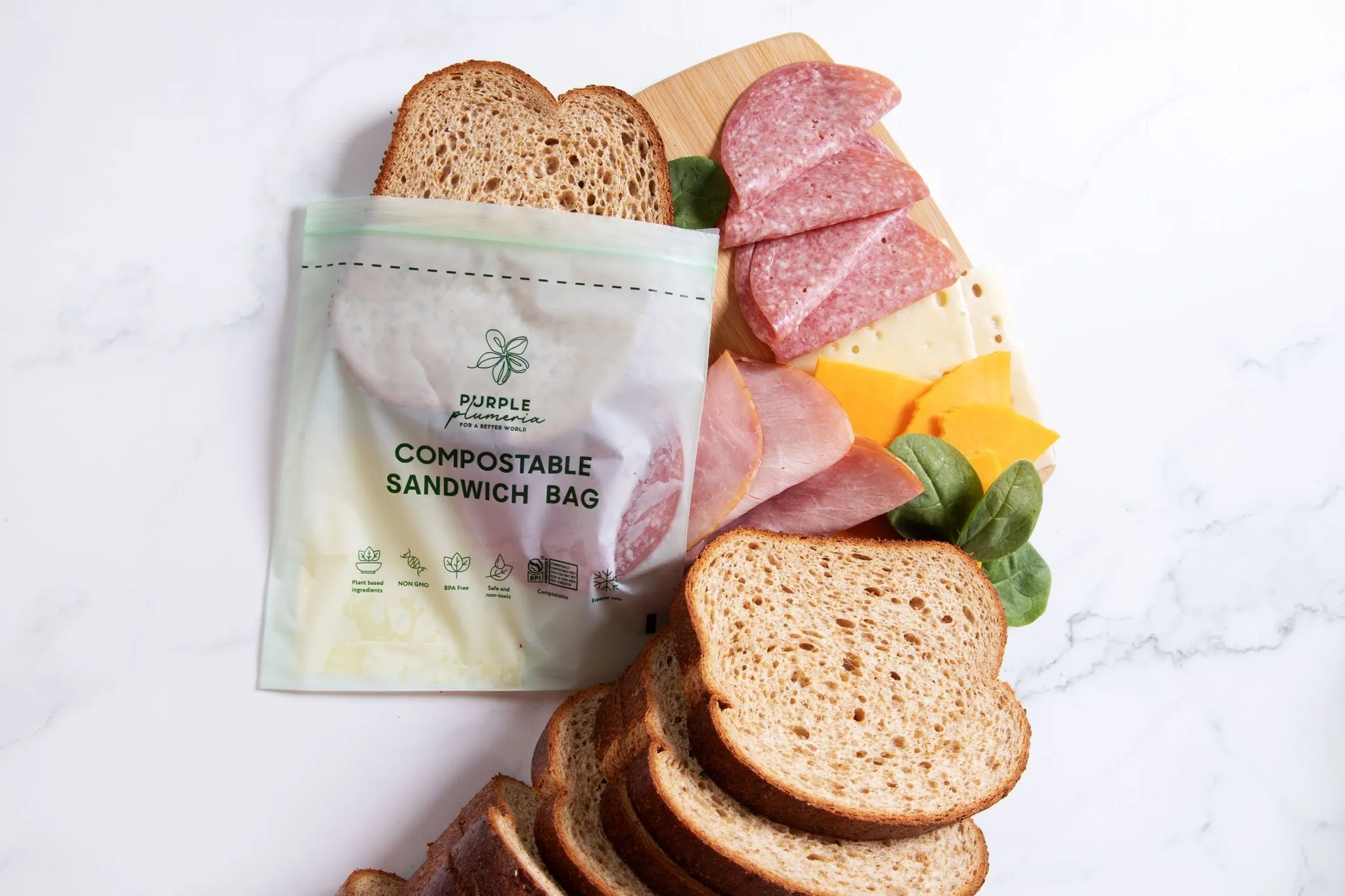 The Complete Eco Friendly Kitchen Bundle.