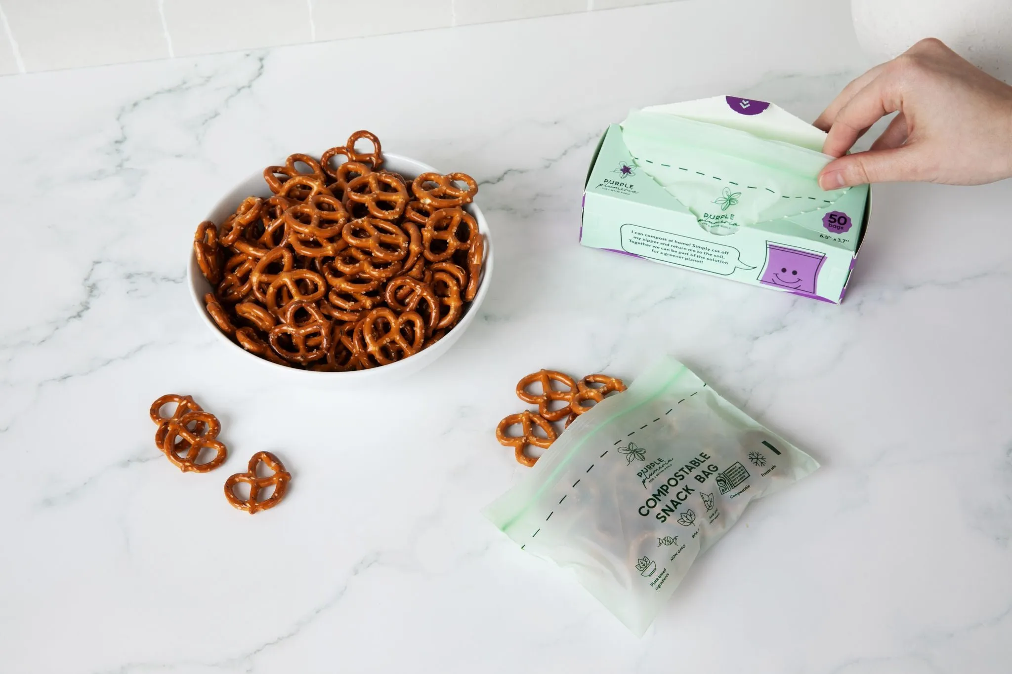 The Complete Eco Friendly Kitchen Bundle.